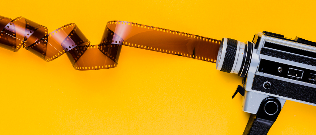 Trickfilmbanner