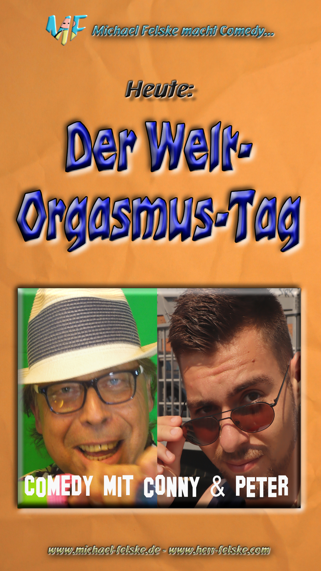 Weltorgasmustag
